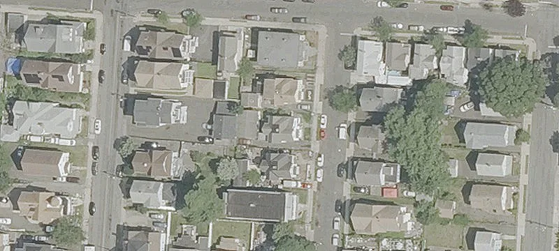 Park Street Specialty Property