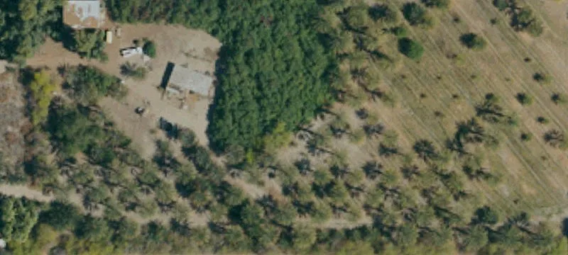 Flat Land Ready to Build