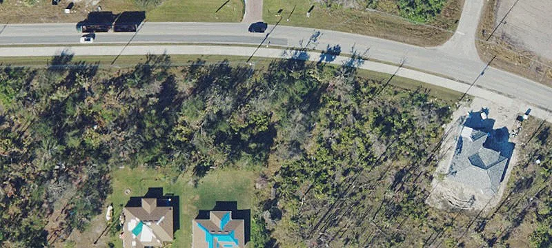 South Gulf Cove Vacant Lot