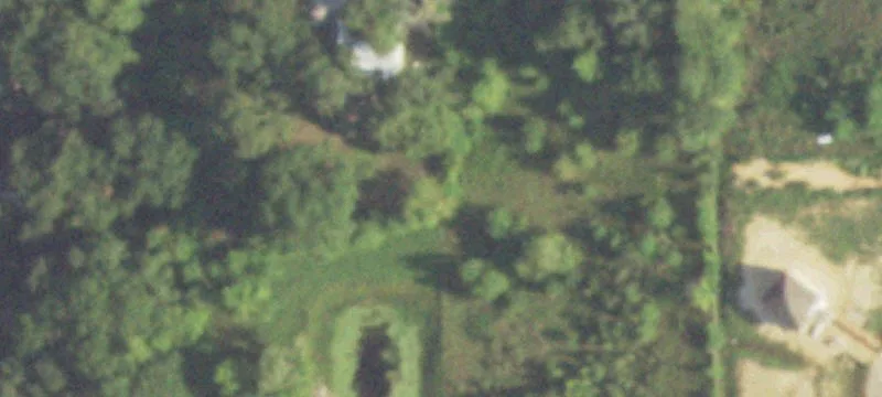 Unrestricted Land on Highway 105