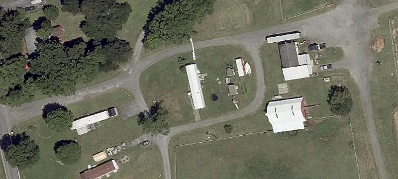 Farm with Rental Income Potential