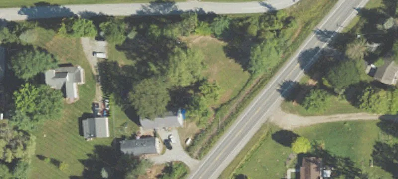 60-Acre Parcel Ideal Development