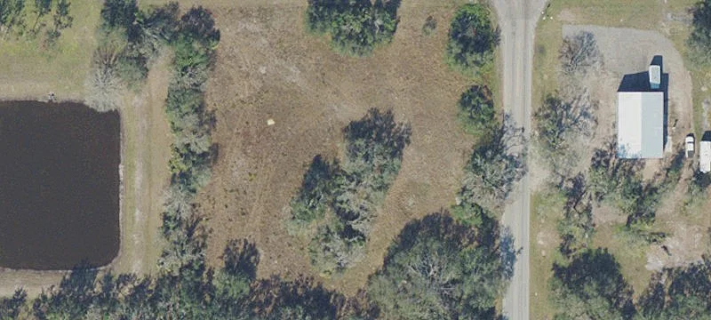 Corner Lot Investment Opportunity