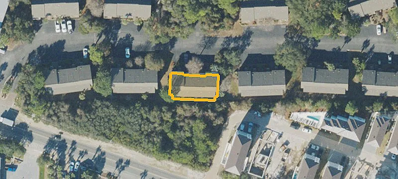 Seagrove Beach Townhome Near Amenities