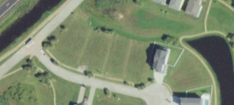 Galveston Land Opportunity