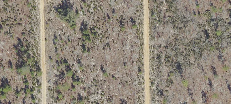 Interlachen Land Near Lake Grandin