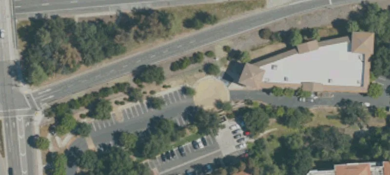 Expansive Lot with Mountain Views