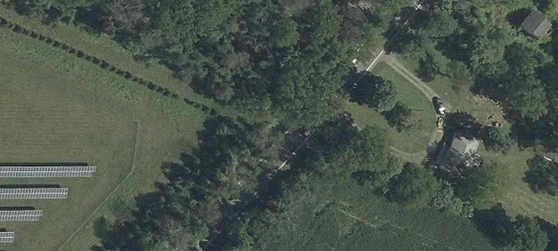 Raw Land For Sale