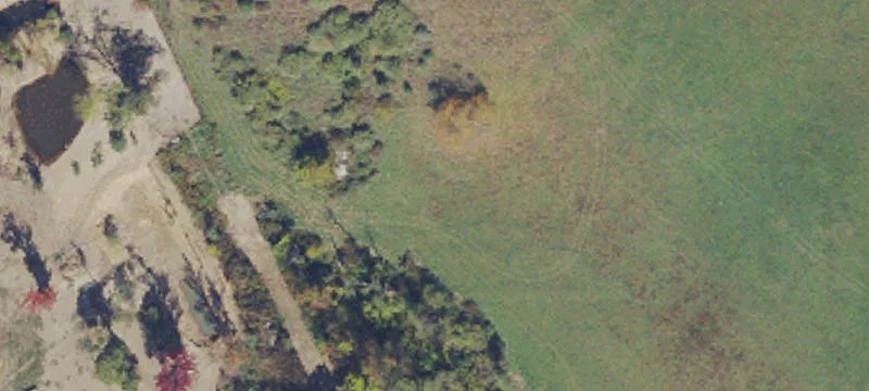 Unrestricted Land with Garage, Utilities