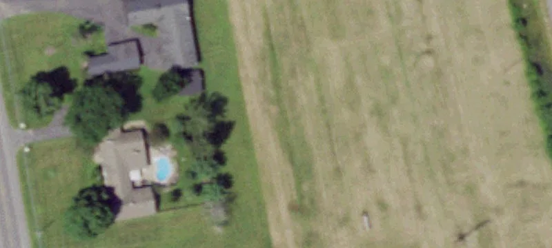 Brewerton Road Commercial Land Available