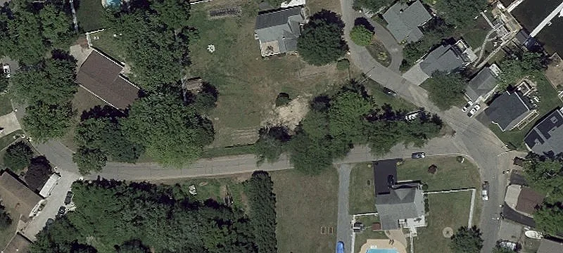 Water View Lot with Amenities