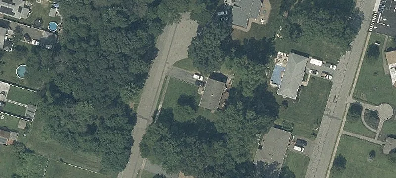 Undeveloped Land Parcel For Sale
