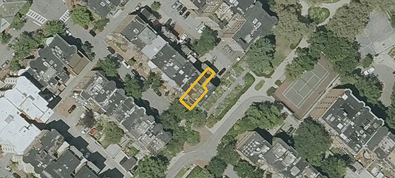 Development Opportunity in Prime Location