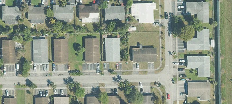 Lauderhill Apartment with Included Utilities