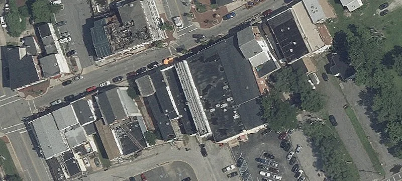 Vacant Lot in Elkton, MD