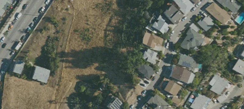Land Available in Los Angeles