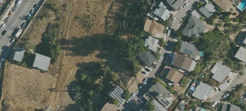 Land Available in Los Angeles