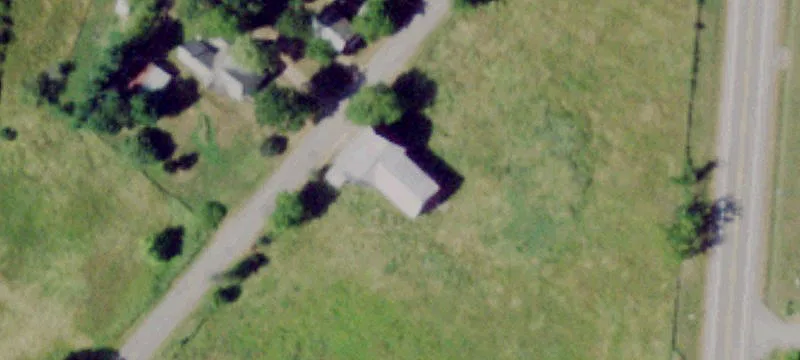 4.34 Acre Redwood Land Parcel