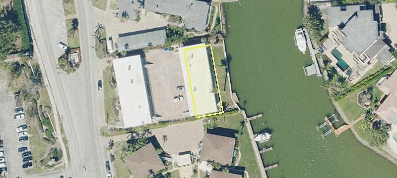 Gulf Shore Boulevard Multifamily Opportunity