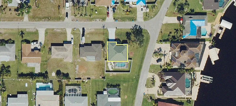 Cape Coral Commercial Property For Sale
