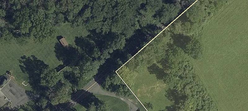 Raw Land For Sale