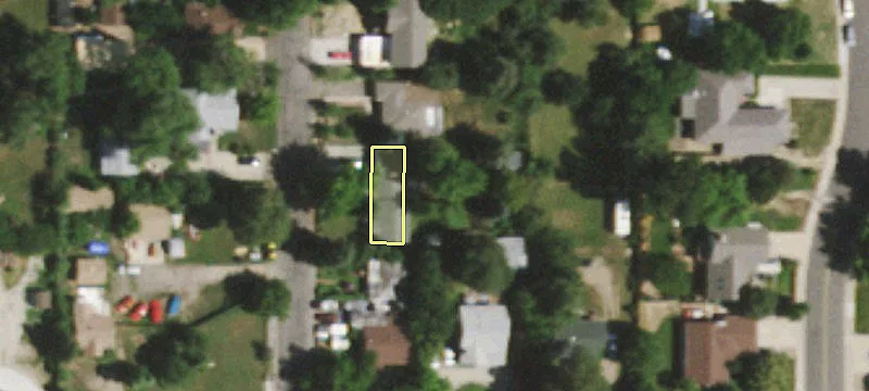 Wheat Ridge Mixed-Use Land Parcel