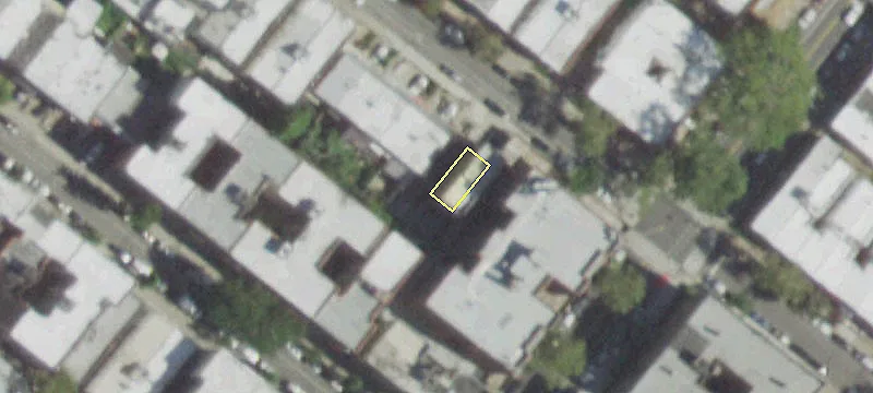 Sunset Park Four-Family Home