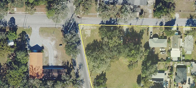 Prime Development Land Opportunity