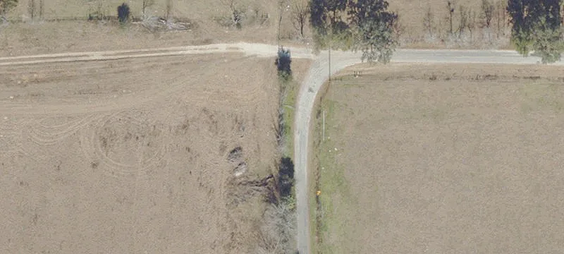 Expansive Agricultural Land in Marion County