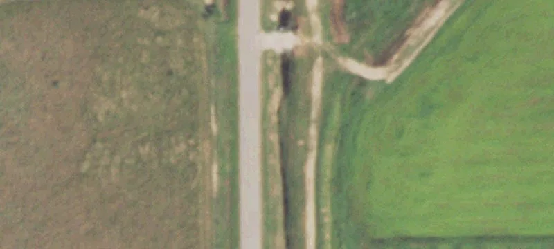 Highway 90 Land Opportunity