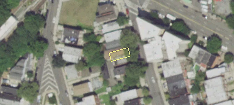 Wallace Ave Multifamily Opportunity