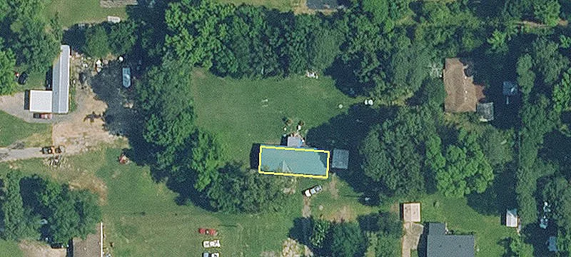 2.11 Acre Land Parcel