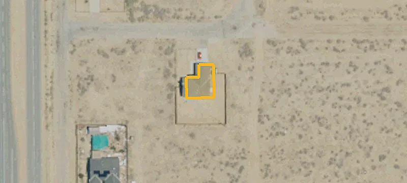 Residential Land For Sale