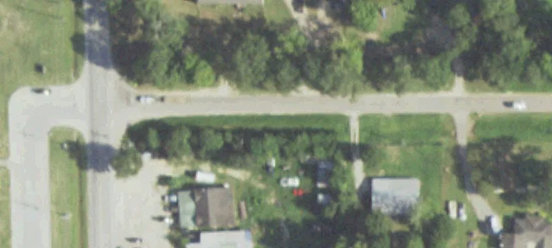 Land Parcel in Cleveland, TX