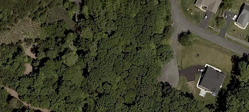 Spacious Wooded Property Near Beaches