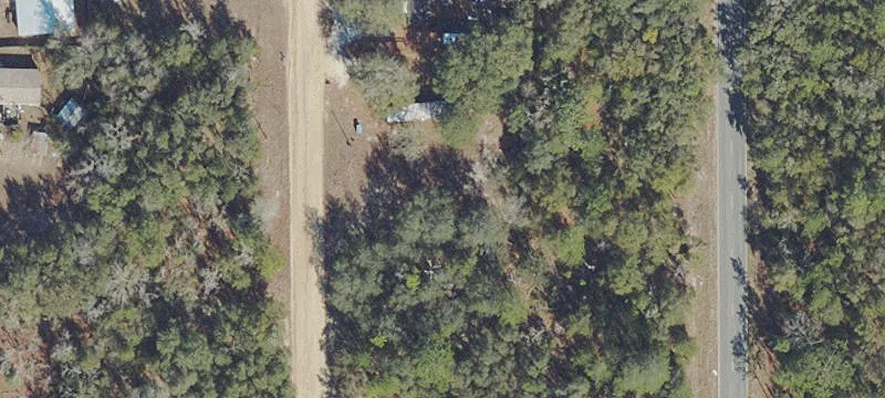 Interlachen Land Near Lake Grandin