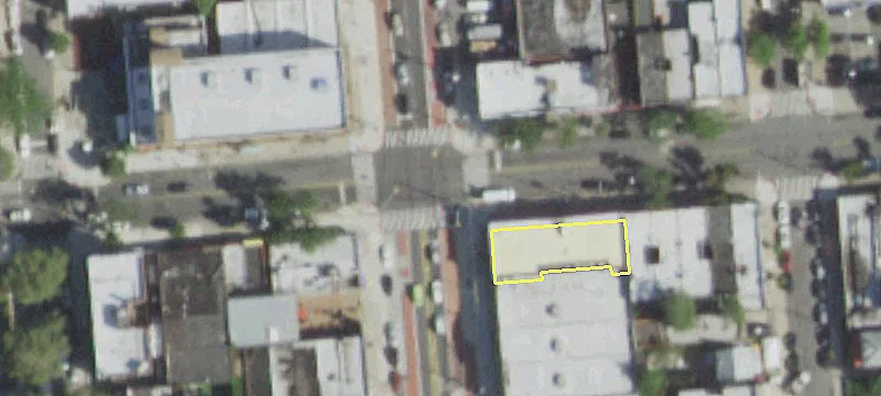 Mixed-Use Property in Brooklyn