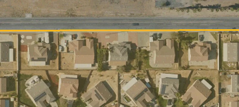 Vacant Land Zoned R3