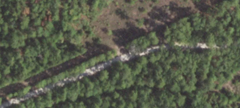 Unrestricted Land with Artesian Well