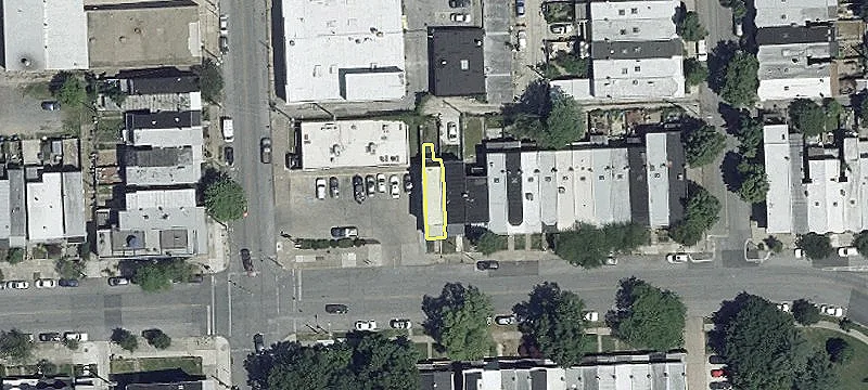 Sub-dividable Lots Available For Sale