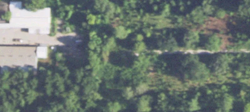 Unrestricted Lot Ready for Development
