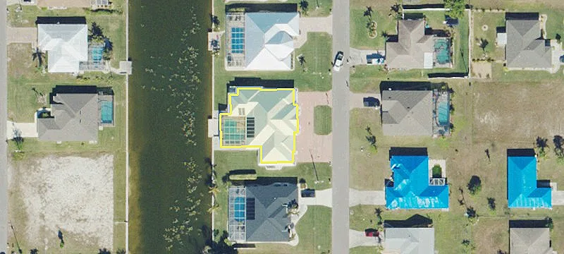 Cape Coral Specialty Property
