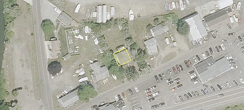 1.9 Acres in NCD Zone