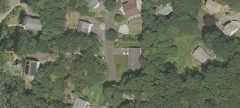 Residential Land in Shelton
