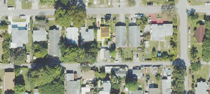 Multifamily Property with Rental Income