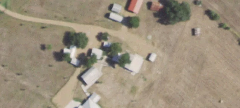 Land Near Round Top, Warrenton