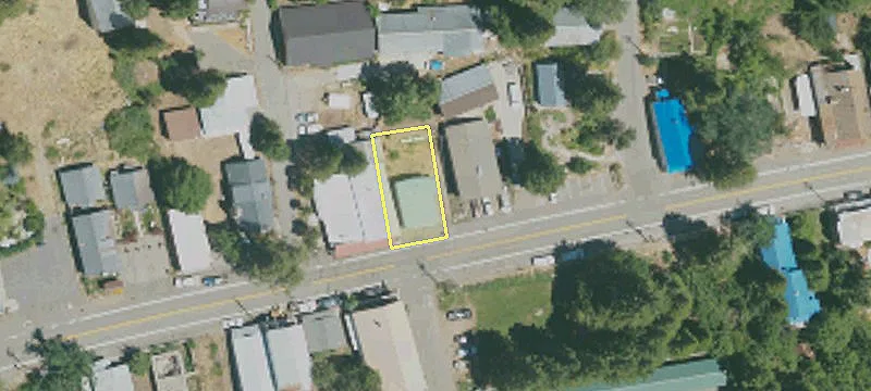 Sierra City Land For Sale