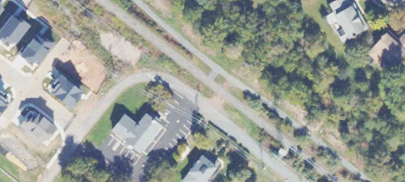Residential Lot Near W&OD Trail