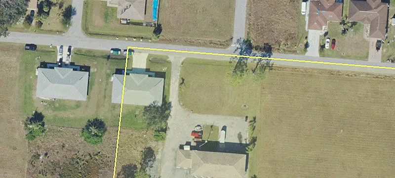Commercial Land on Tamiami Trail