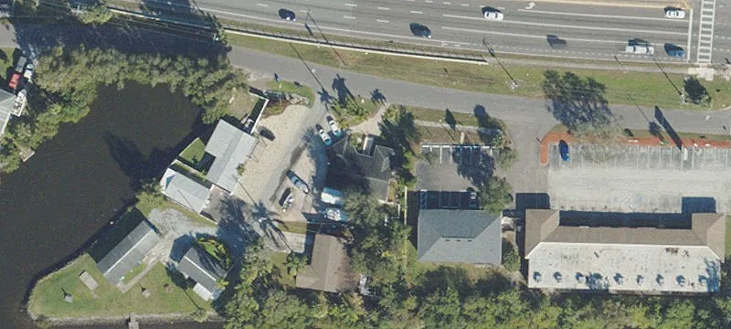 Corner Lot Retail Opportunity